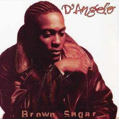 D'Angelo -  Brown Sugar